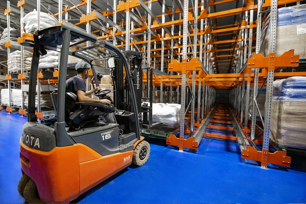 sistema semiautomático ts shuttle (2)
