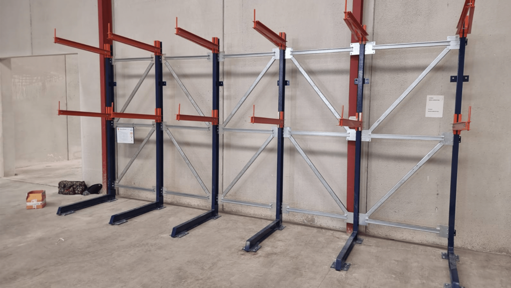 cantilever marzo 2024